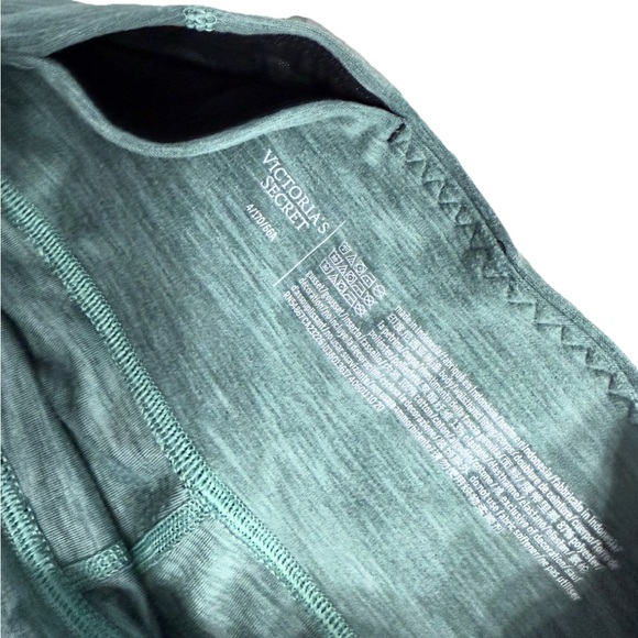 Victoria's Secret Incredible Essential Legging Succulent Green Women’s 4 / S - Picture 5 of 13